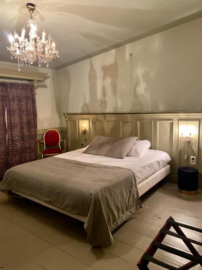 sogni d'oro Bed and Breakfast Peer Eksteriør billede