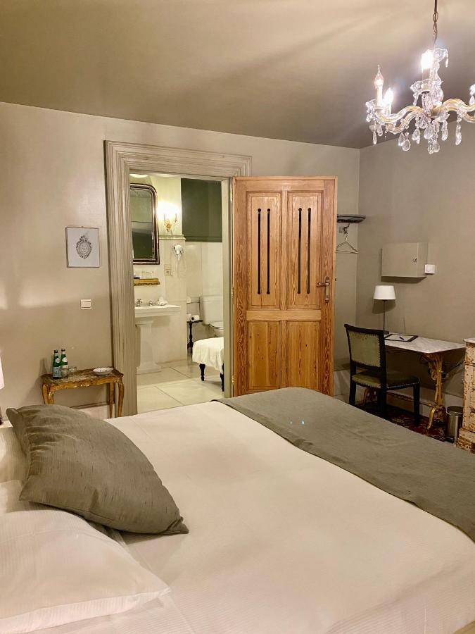 sogni d'oro Bed and Breakfast Peer Eksteriør billede