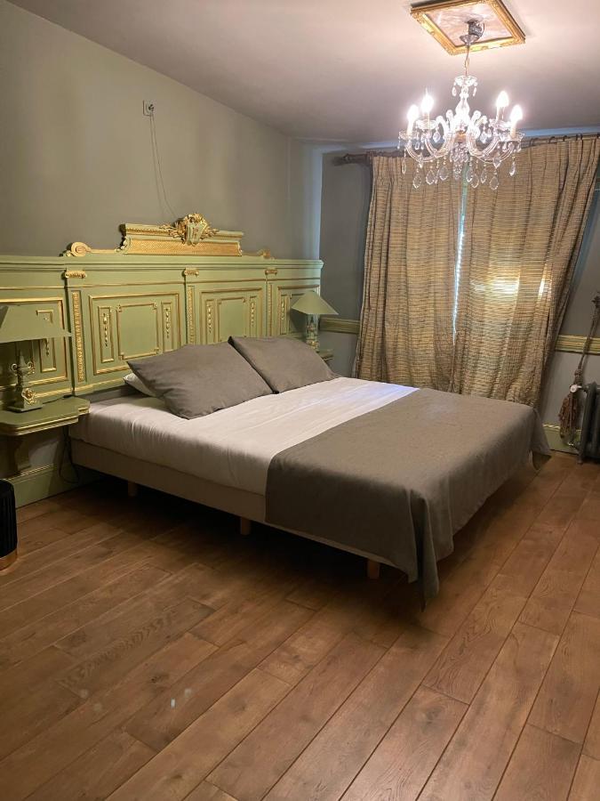 sogni d'oro Bed and Breakfast Peer Eksteriør billede