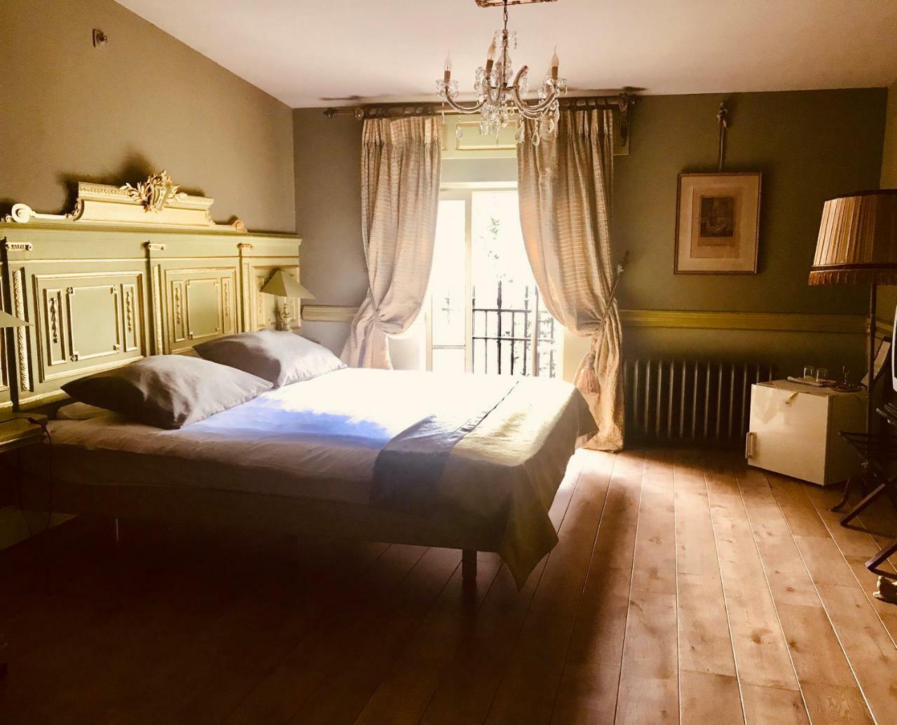 sogni d'oro Bed and Breakfast Peer Eksteriør billede