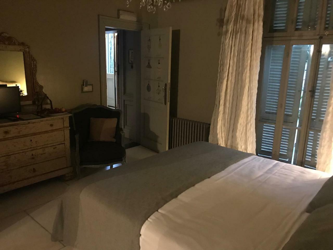 sogni d'oro Bed and Breakfast Peer Eksteriør billede