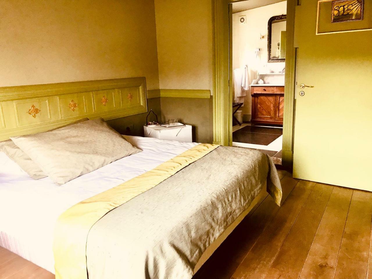 sogni d'oro Bed and Breakfast Peer Eksteriør billede